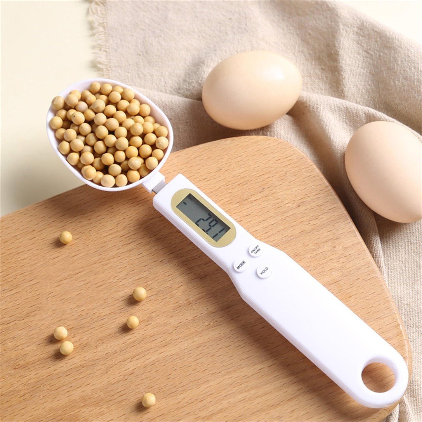 Digital Weighing Spoon