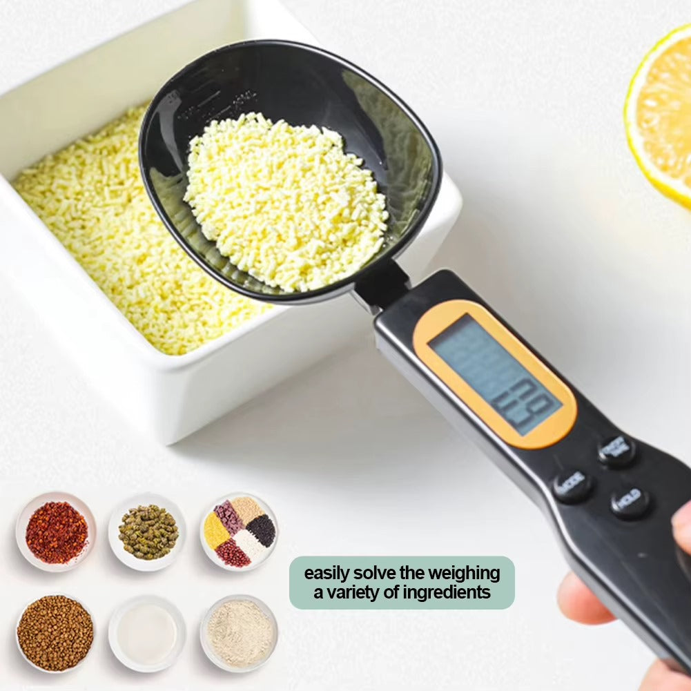 Digital Weighing Spoon