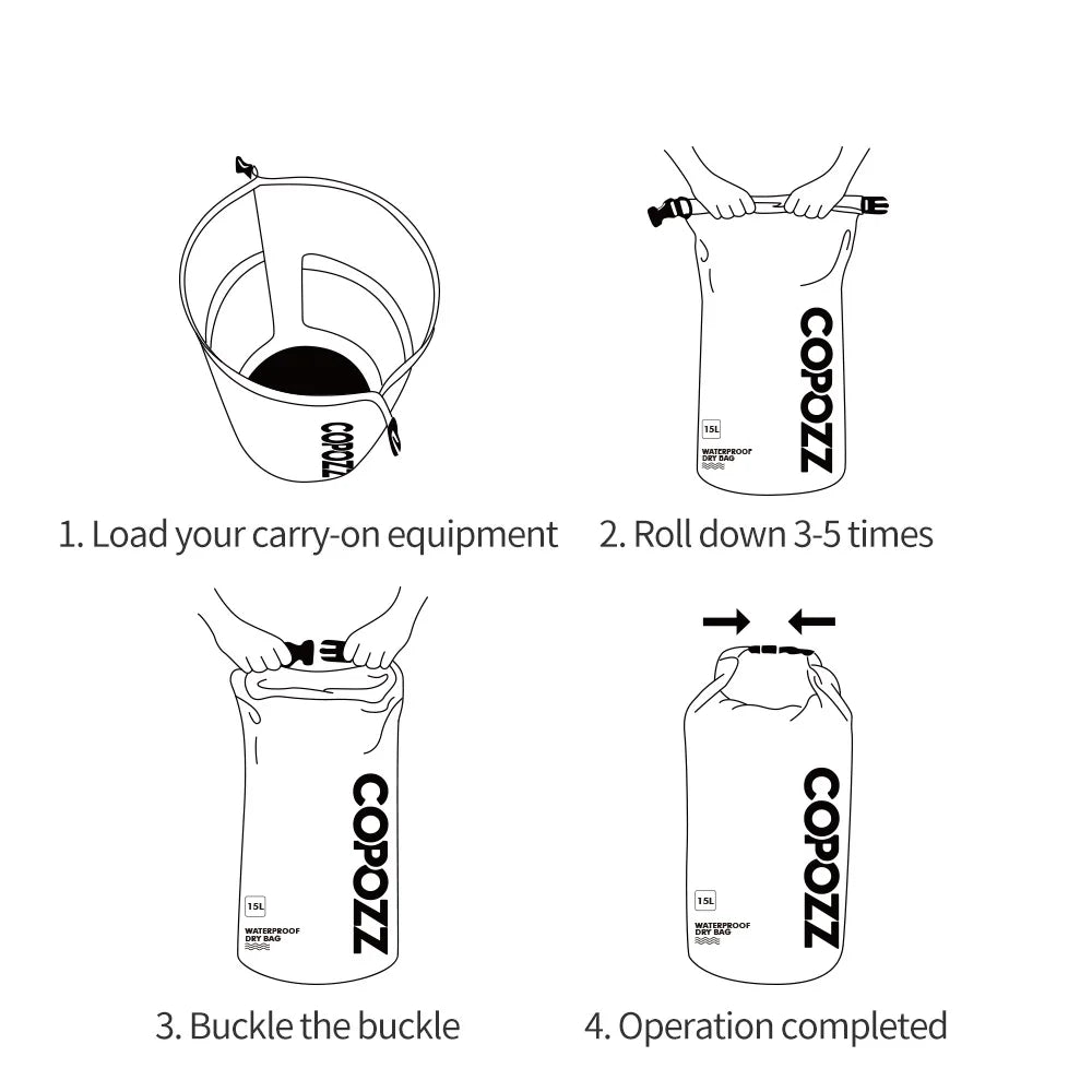 Waterproof Bag