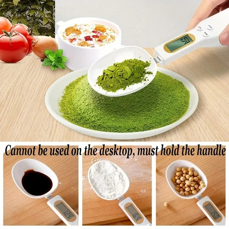 Digital Weighing Spoon