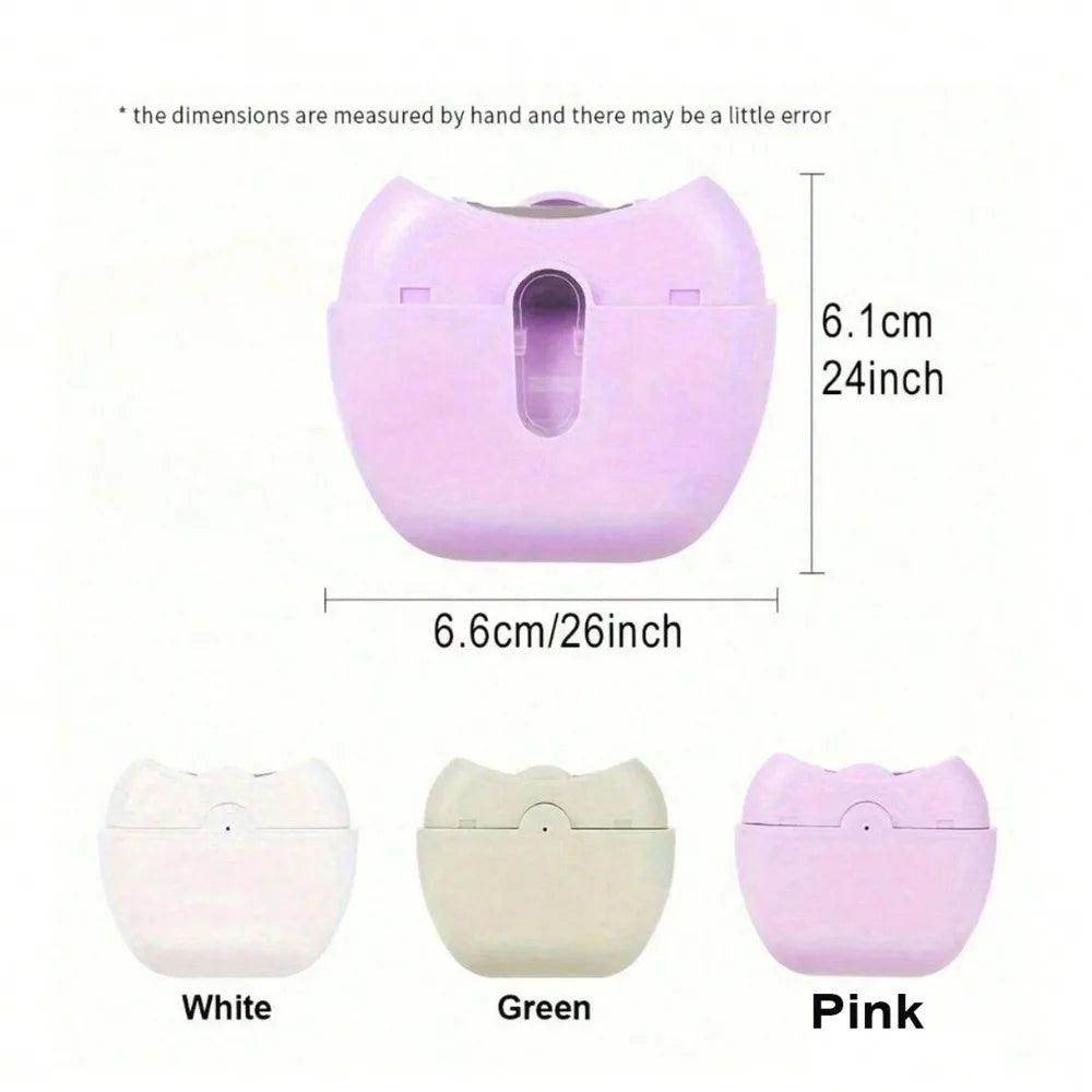 Electric Nail Clipper