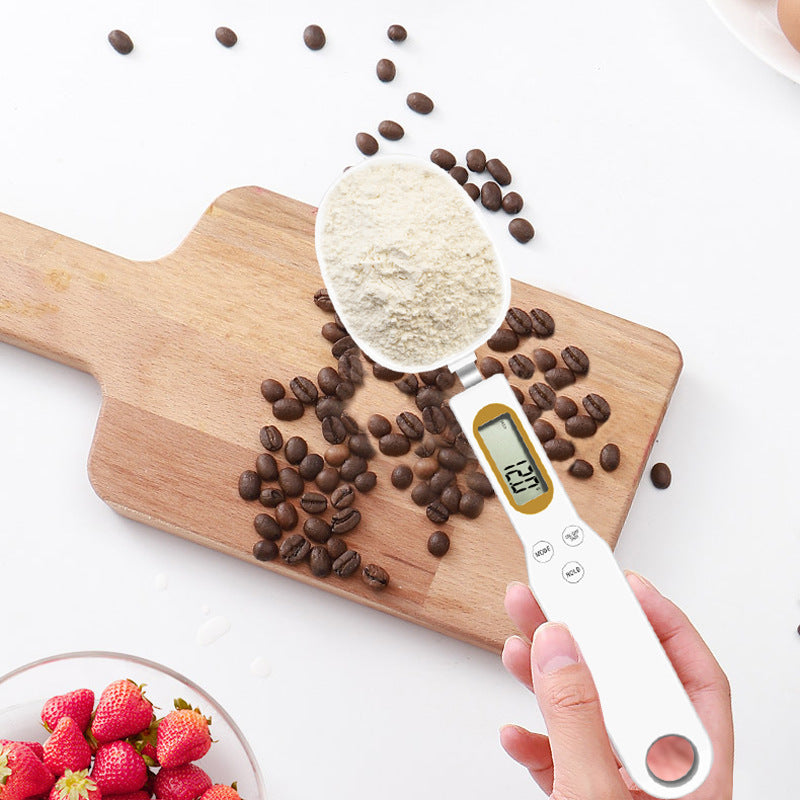 Digital Weighing Spoon