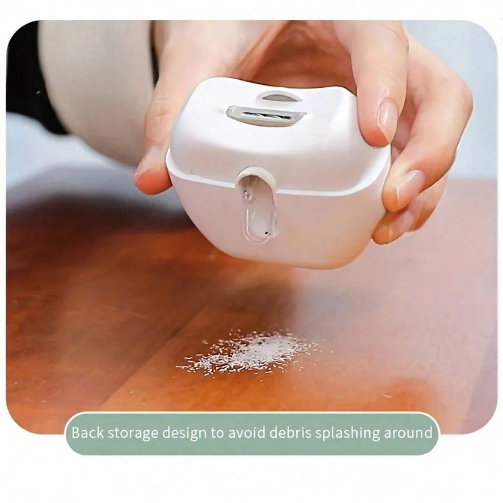 Electric Nail Clipper