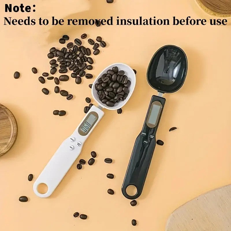 Digital Weighing Spoon