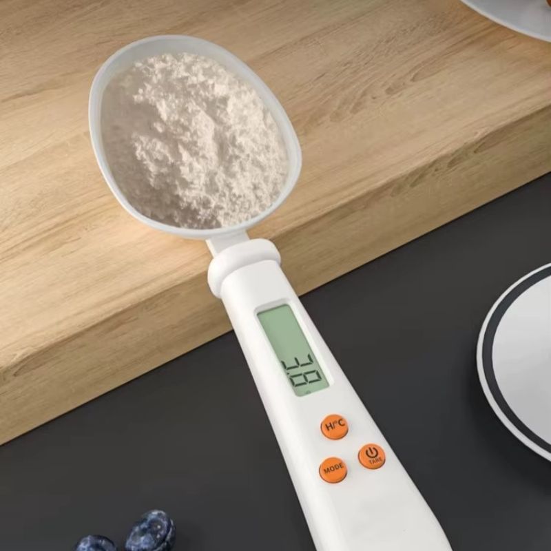 Digital Weighing Spoon
