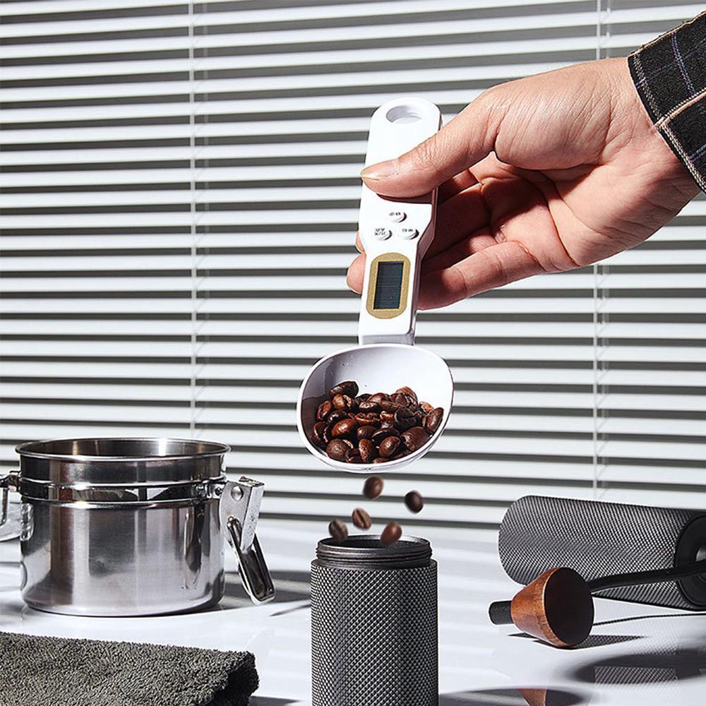 Digital Weighing Spoon