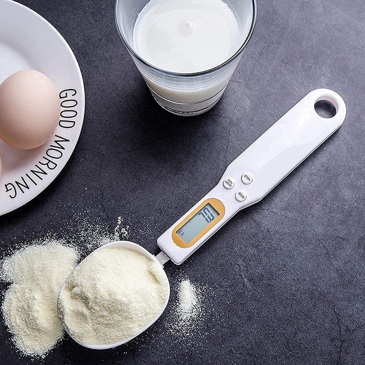 Digital Weighing Spoon