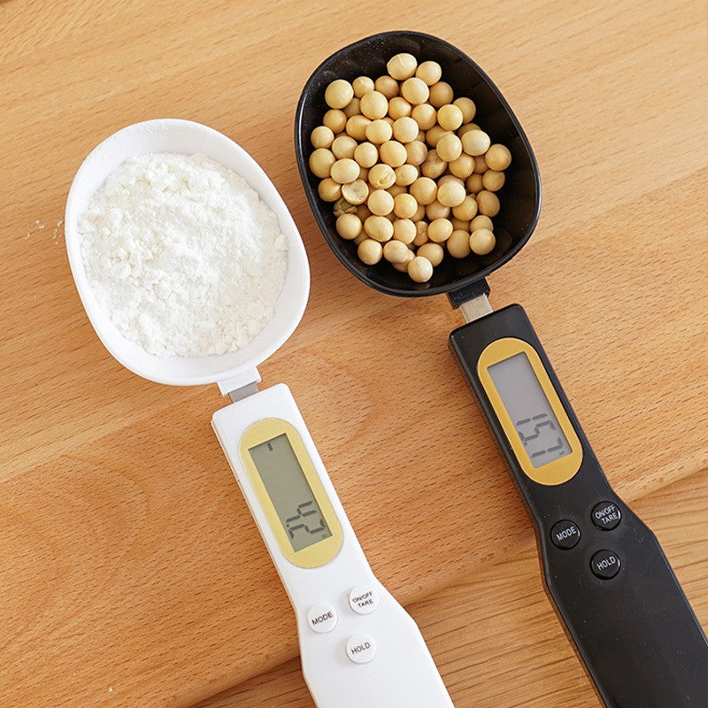 Digital Weighing Spoon