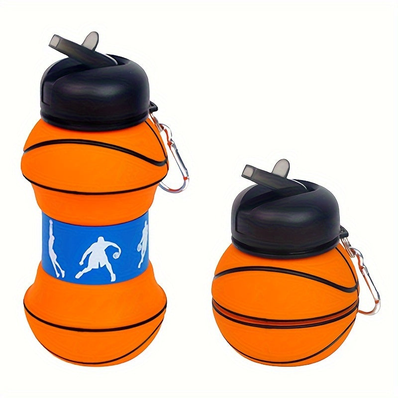 🏀 Sport Ball Water Bottle