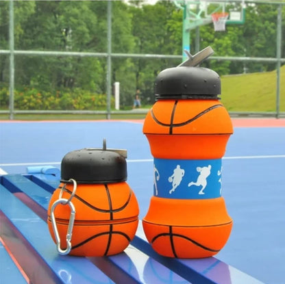 🏀 Sport Ball Water Bottle