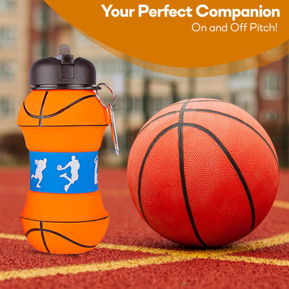 🏀 Sport Ball Water Bottle