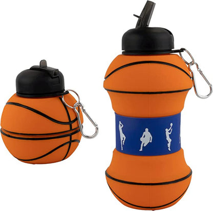 🏀 Sport Ball Water Bottle