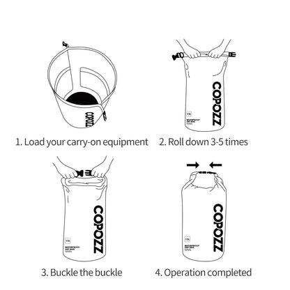 Waterproof Bag