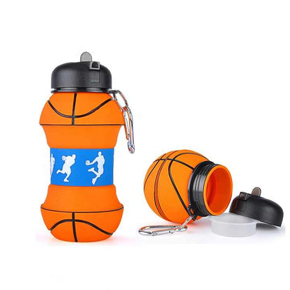 🏀 Sport Ball Water Bottle