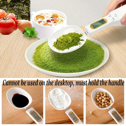 Digital Weighing Spoon