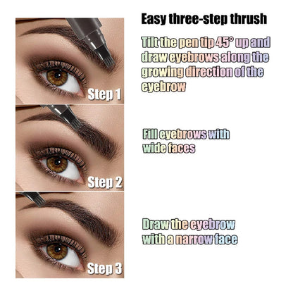 Brows Makeup