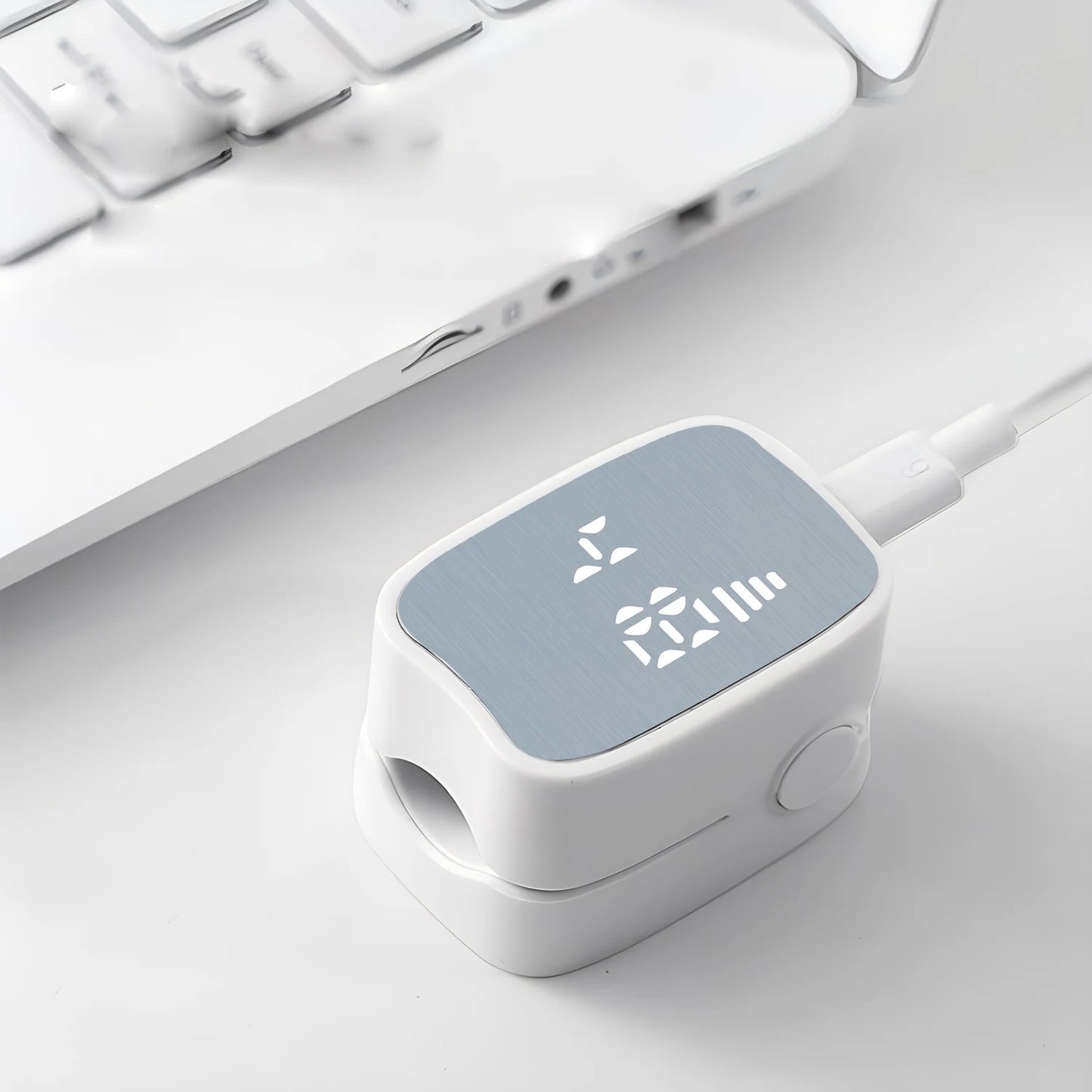 Nail Fungus Cleaning Laser Device