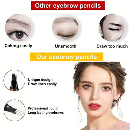 Brows Makeup