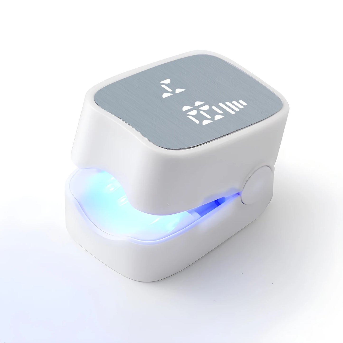 Nail Fungus Cleaning Laser Device