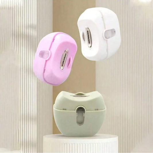 Electric Nail Clipper