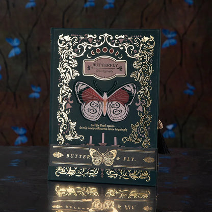 Butterfly Journal
