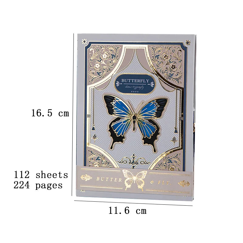 Butterfly Journal