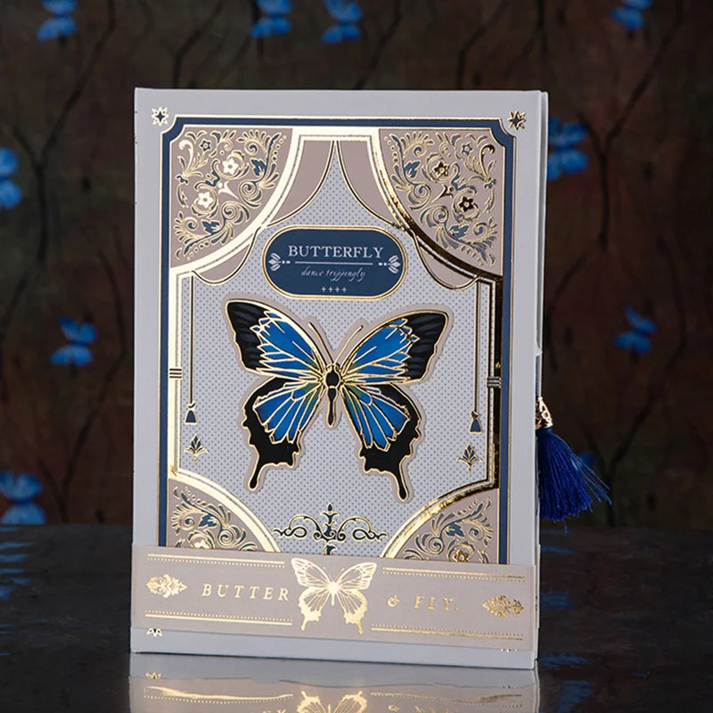 Butterfly Journal