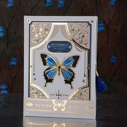 Butterfly Journal