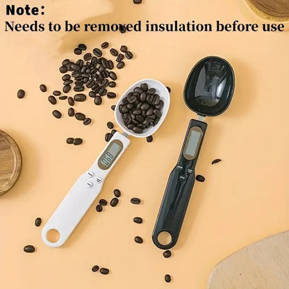 Digital Weighing Spoon
