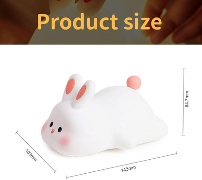 Rabbit Night Light Cute