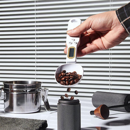 Digital Weighing Spoon