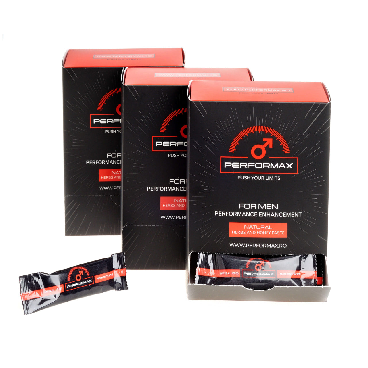 Performax for Men