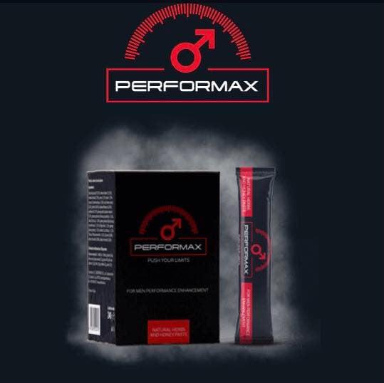 Performax for Men