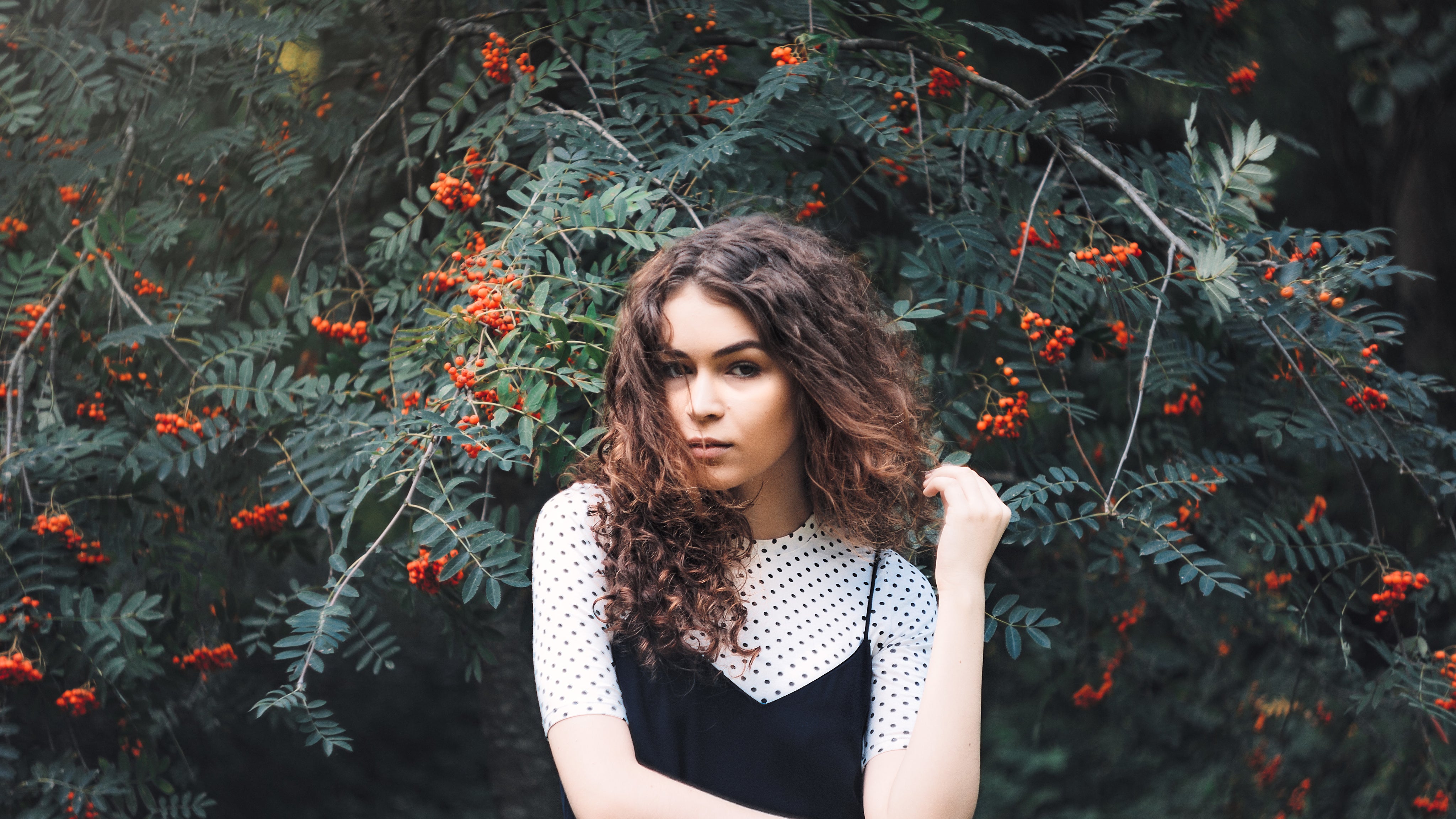 Olivia Garcia