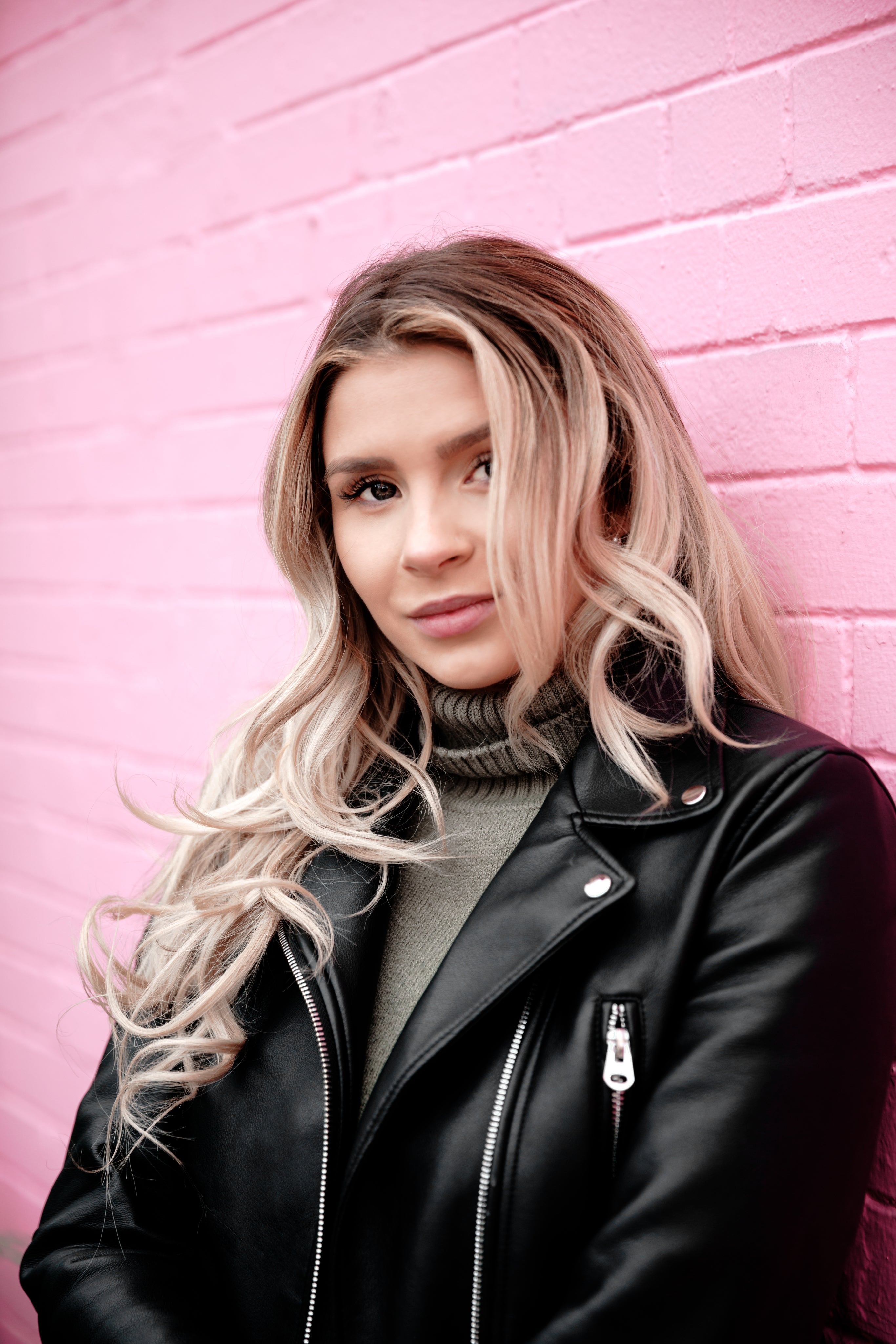 Sophia Martinez